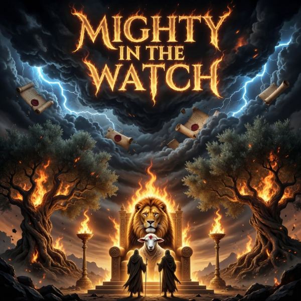 Mighty in the Watch