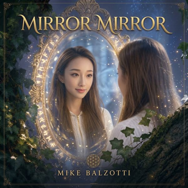 Mirror Mirror - Mirror Mirror (English)