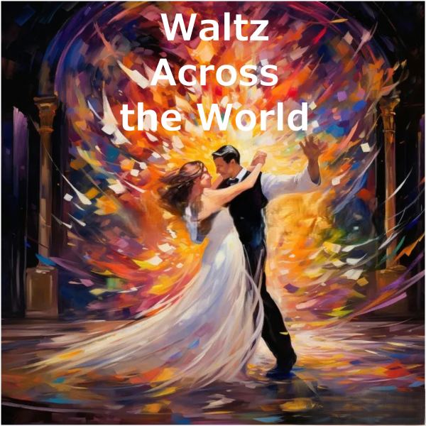 Waltz Across the World