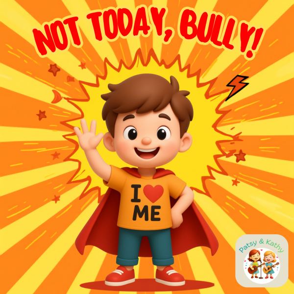 Not Today, Bully