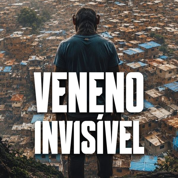 Veneno Invisível
