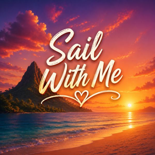 Sail With Me