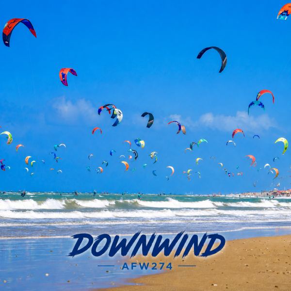 DOWNWIND