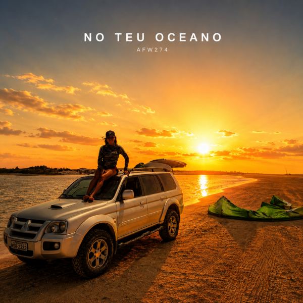 NO TEU OCEANO
