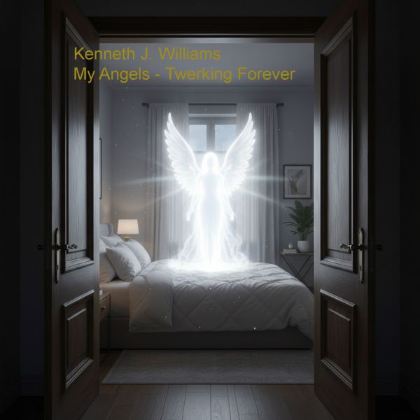 My Angels - Twerking Forever