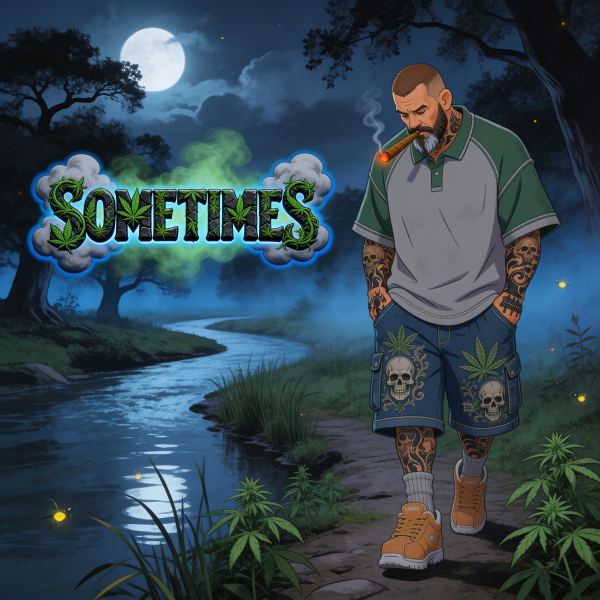 Sometimes