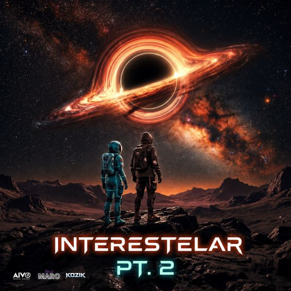Interestelar Pt. II