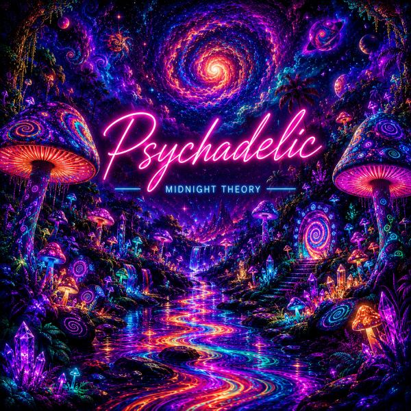 Psychadelic