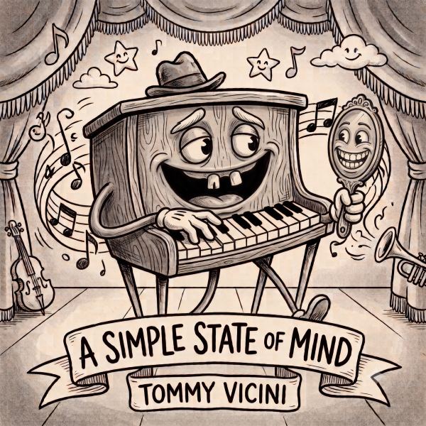 A simple state of mind