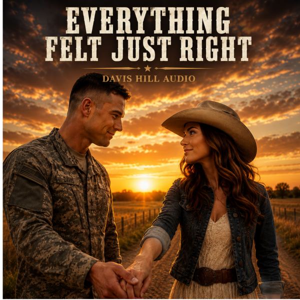 Everything Felt Just Right