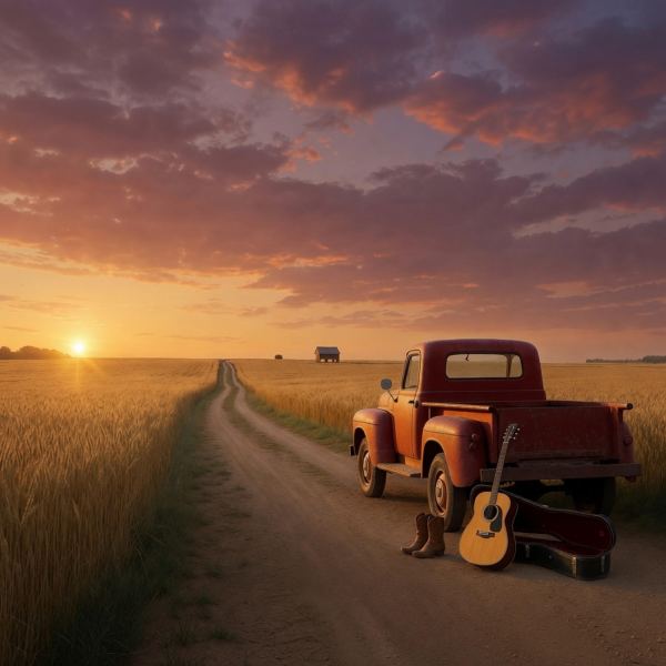 The Long Way Home