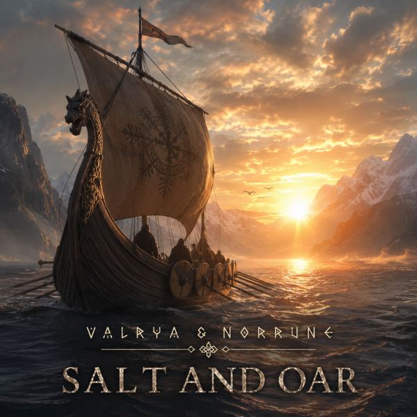 Salt and Oar