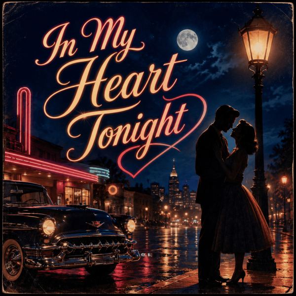 In My Heart Tonight