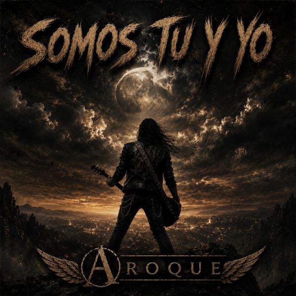 Somos tu y yo