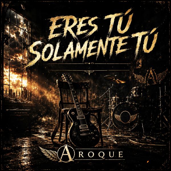 Eres tú solamente tú