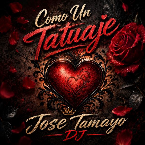 Como Un Tatuaje