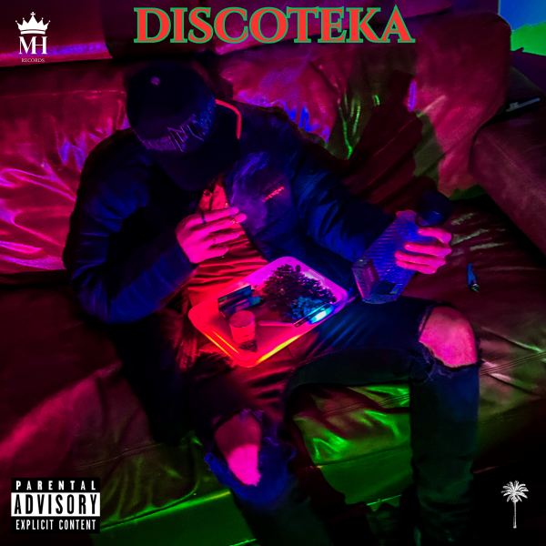 DISCOTEKA