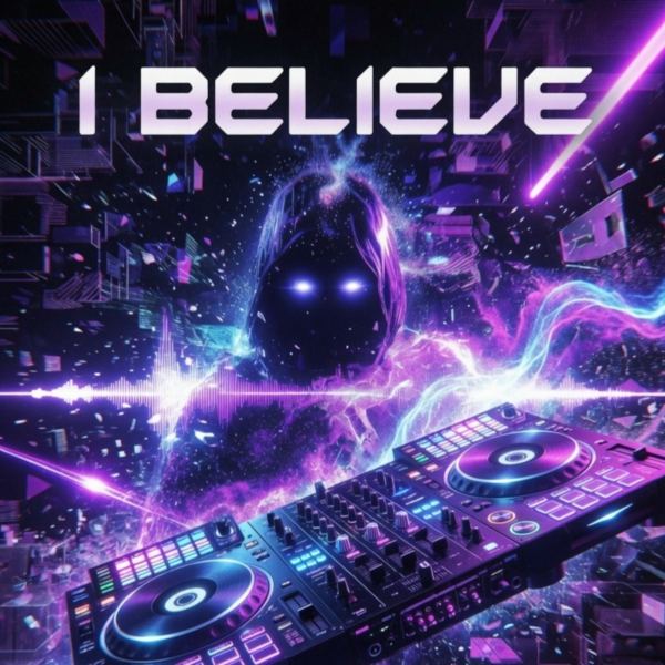 I Believe