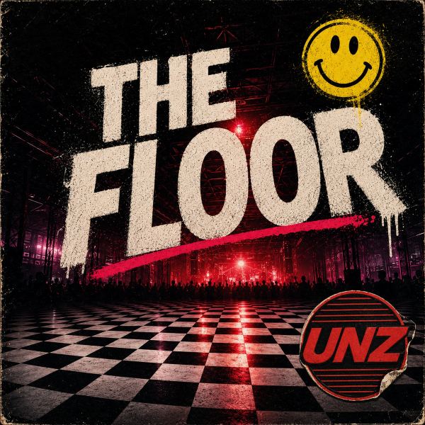 THE FLOOR - Club Mix