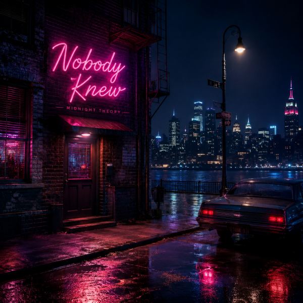 Nobody Knew...