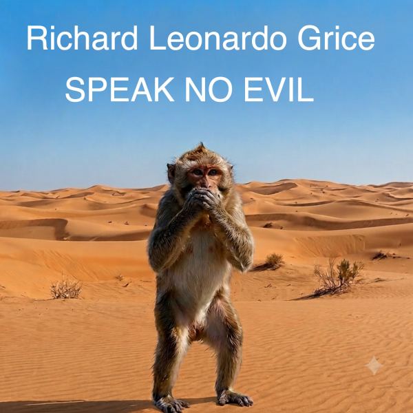 Speak No Evil