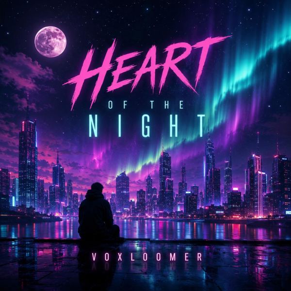Heart of the Night