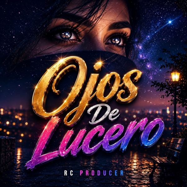 Ojos De Lucero
