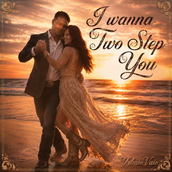 I wanna Two Step You