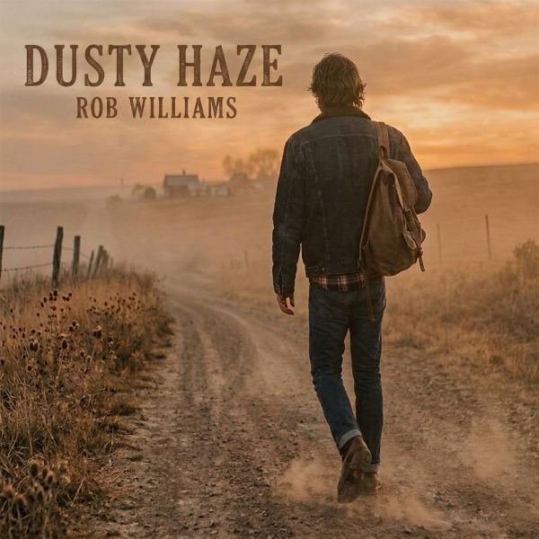 Dusty Haze
