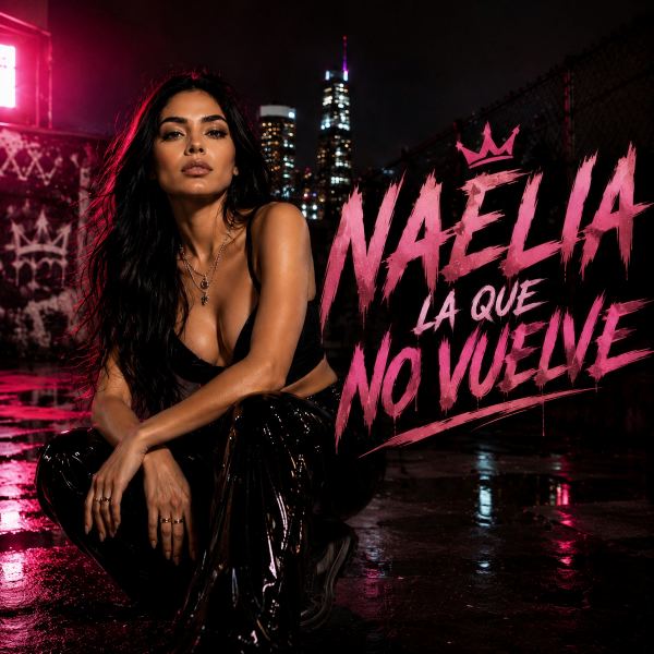 No soy la que vuelve