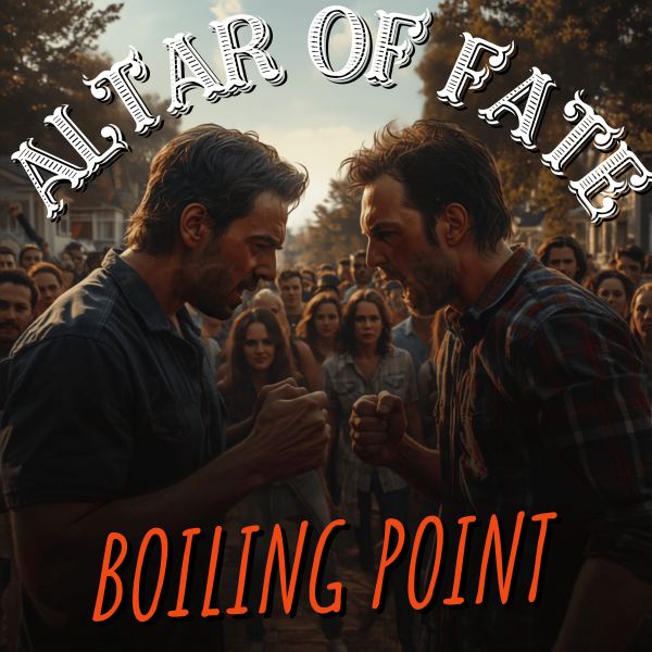 Boiling Point