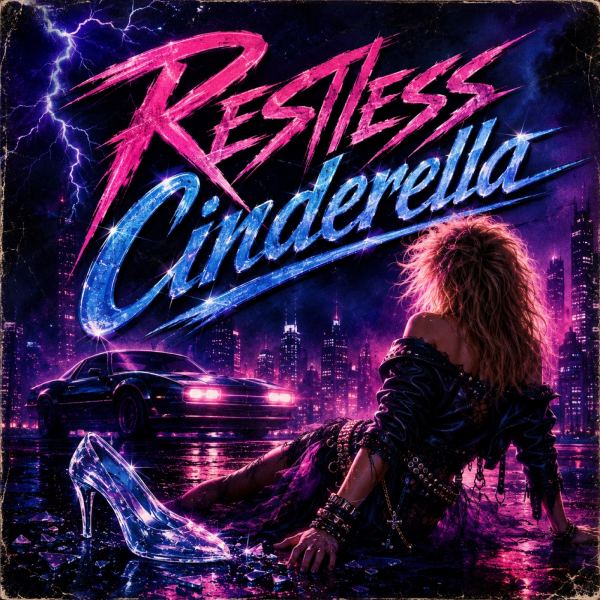 Restless Cinderella