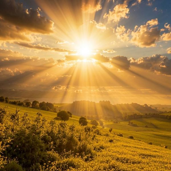 Sunshine