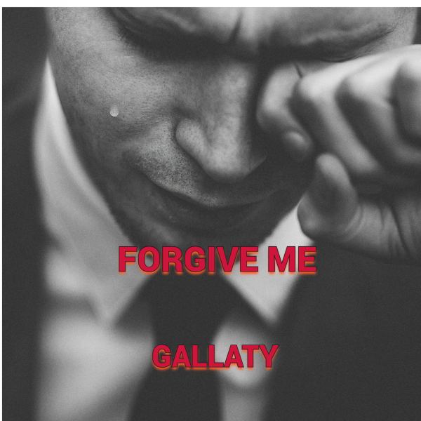 Forgive Me