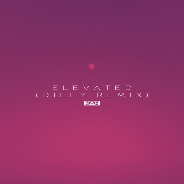 Elevated - Dilly Remix