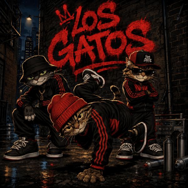 Los Gatos