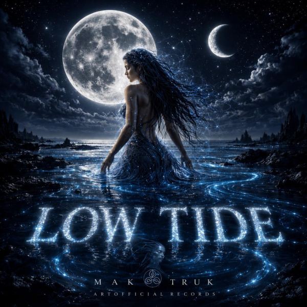 Low Tide