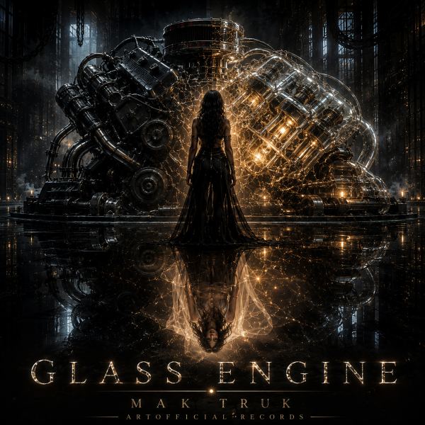 Glass Engine