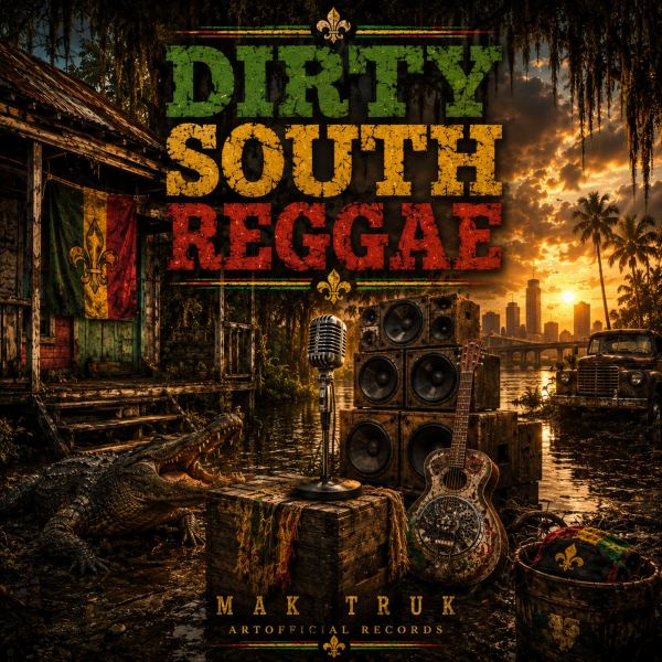 Dirty South Reggae