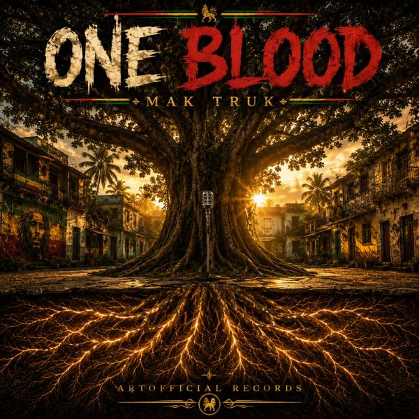 One Blood