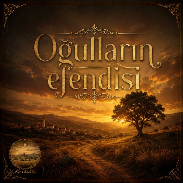 Oğulların efendisi