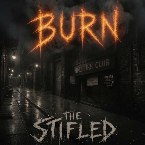 "Burn"