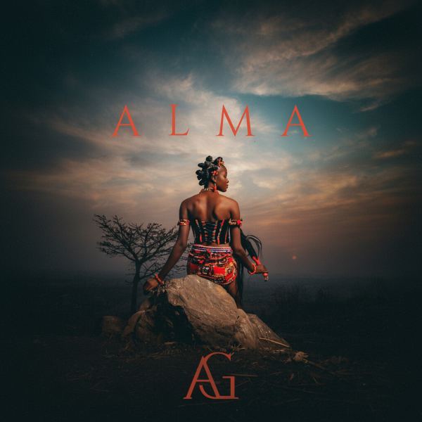Nha Alma - Radio Edit