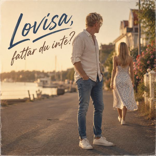 Lovisa, fattar du inte?