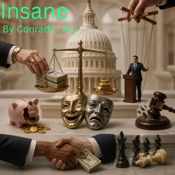 Insane