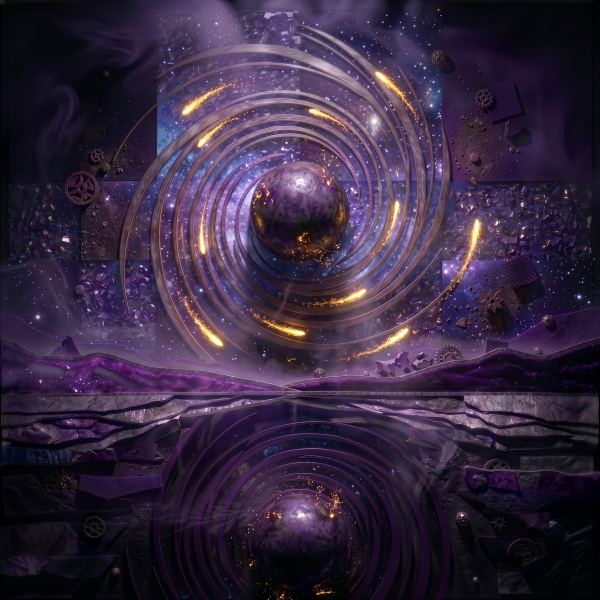 Hear me Niah - Ascending Mix
