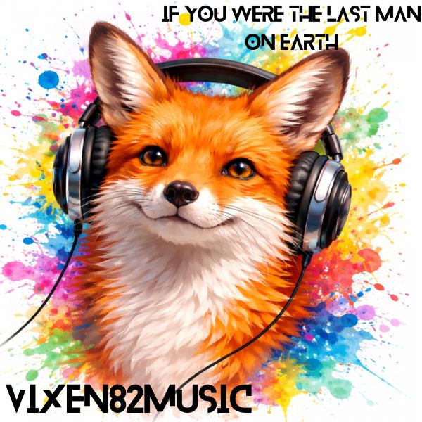If You Were the Last Man on Earth