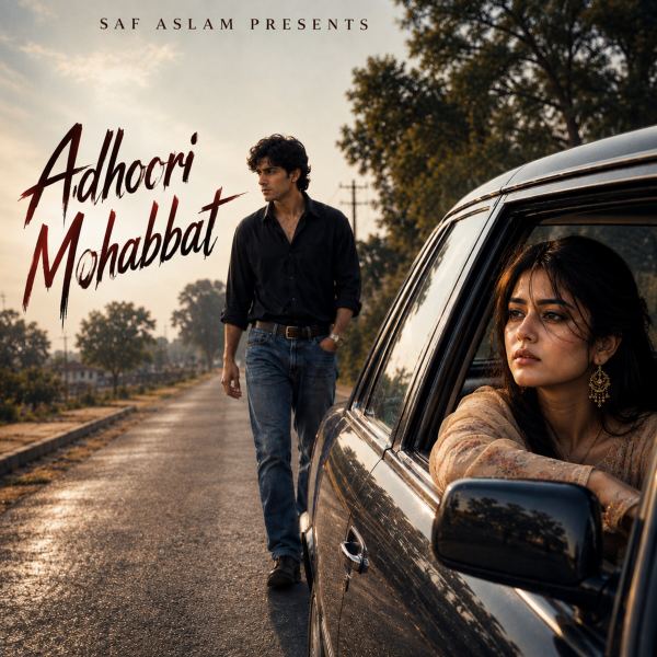 Adhoori Mohabbat
