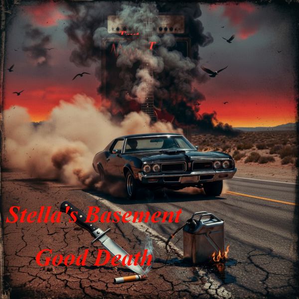 Good Death
