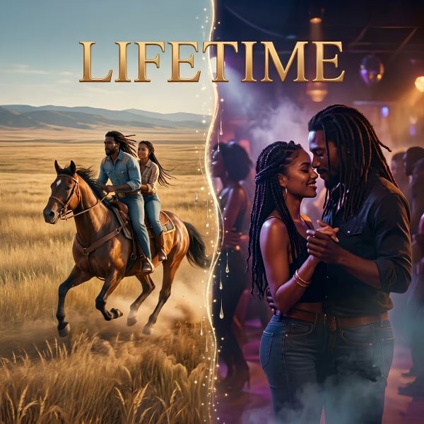 Lifetime